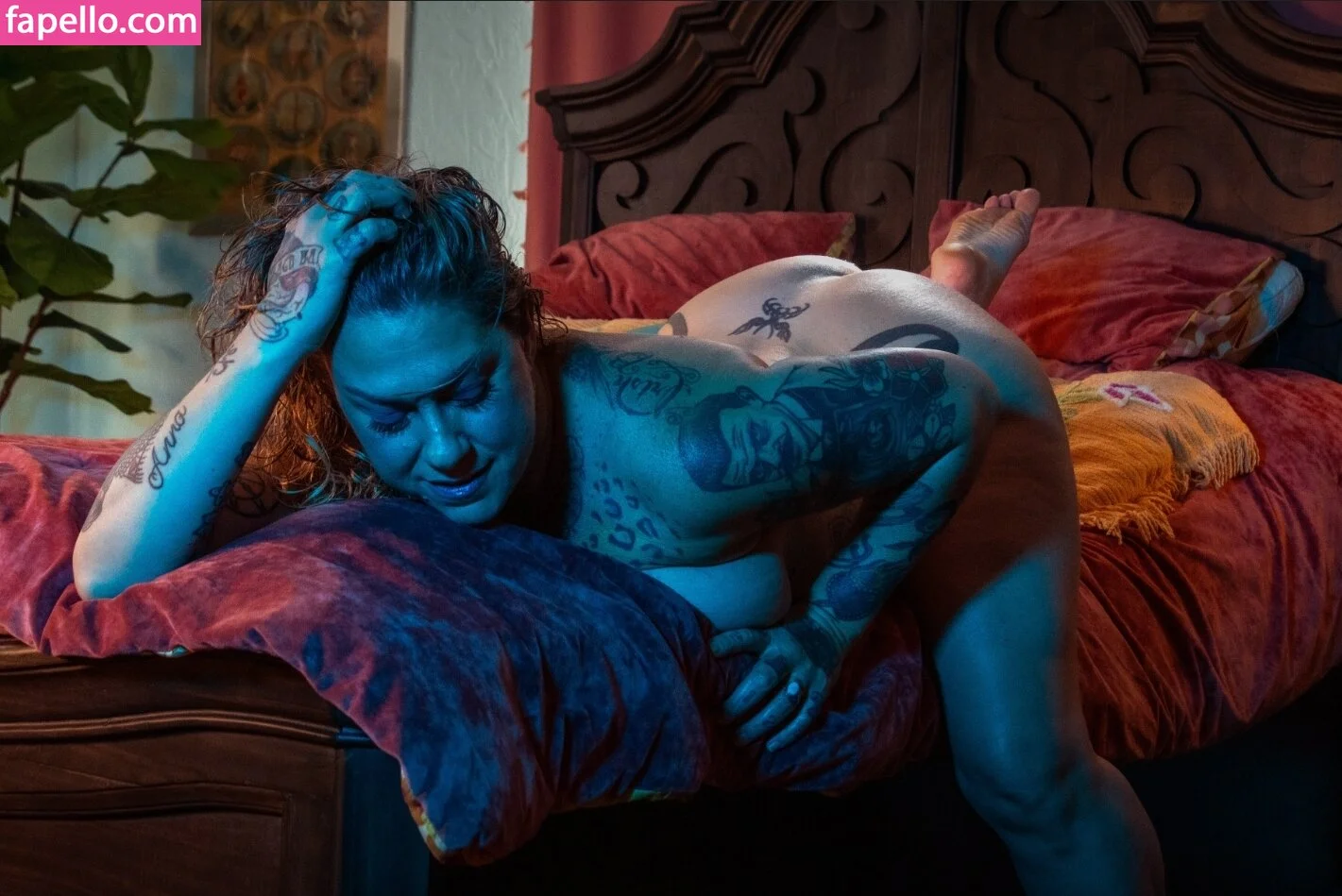 Danielle Colby Onlyfans Photo Gallery 