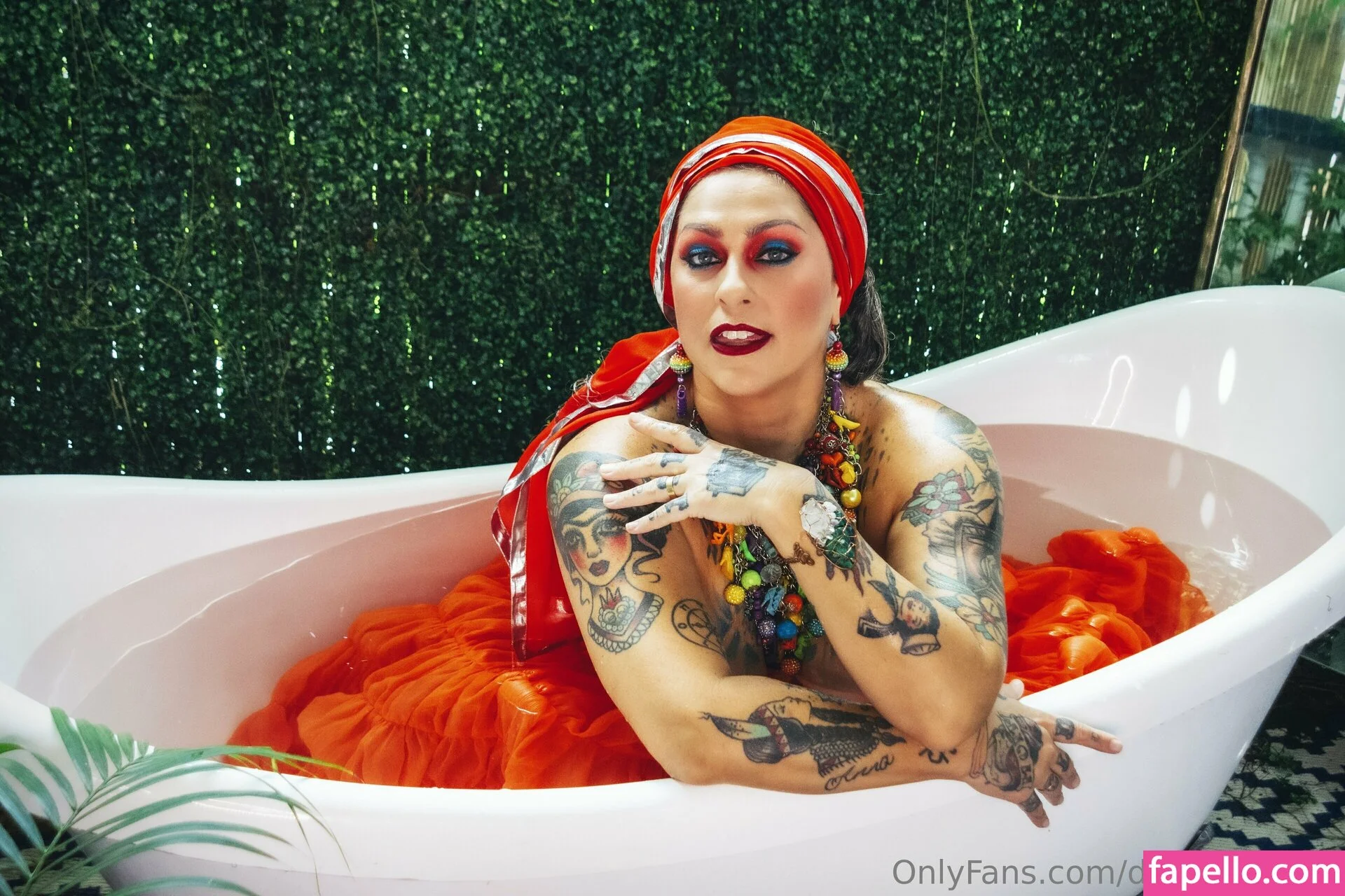 Danielle Colby Onlyfans Photo Gallery 