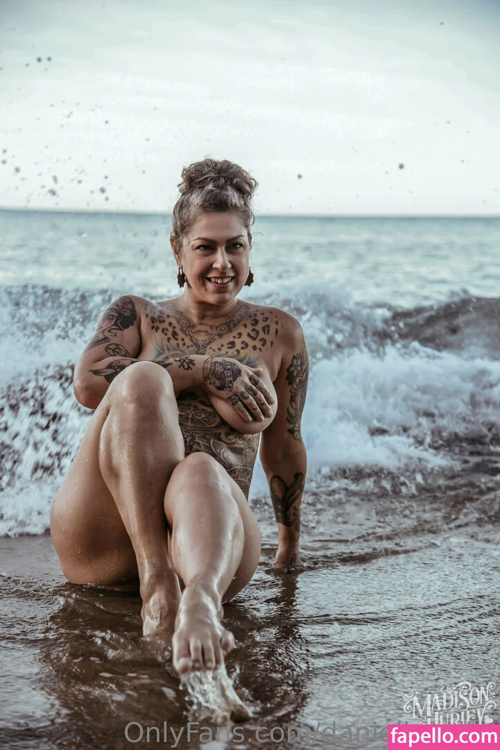 Danielle Colby Onlyfans Photo Gallery 