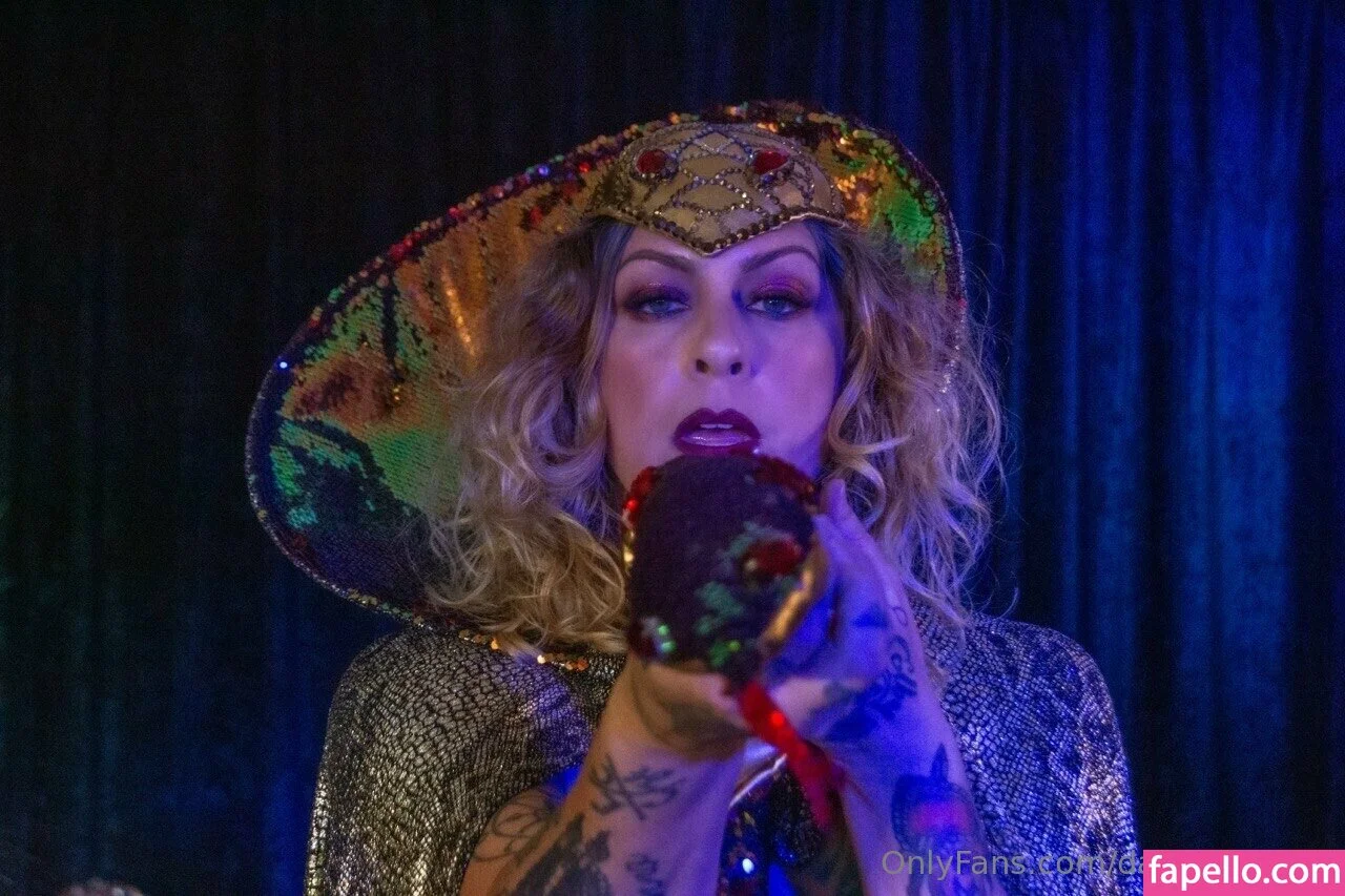 Danielle Colby Onlyfans Photo Gallery 