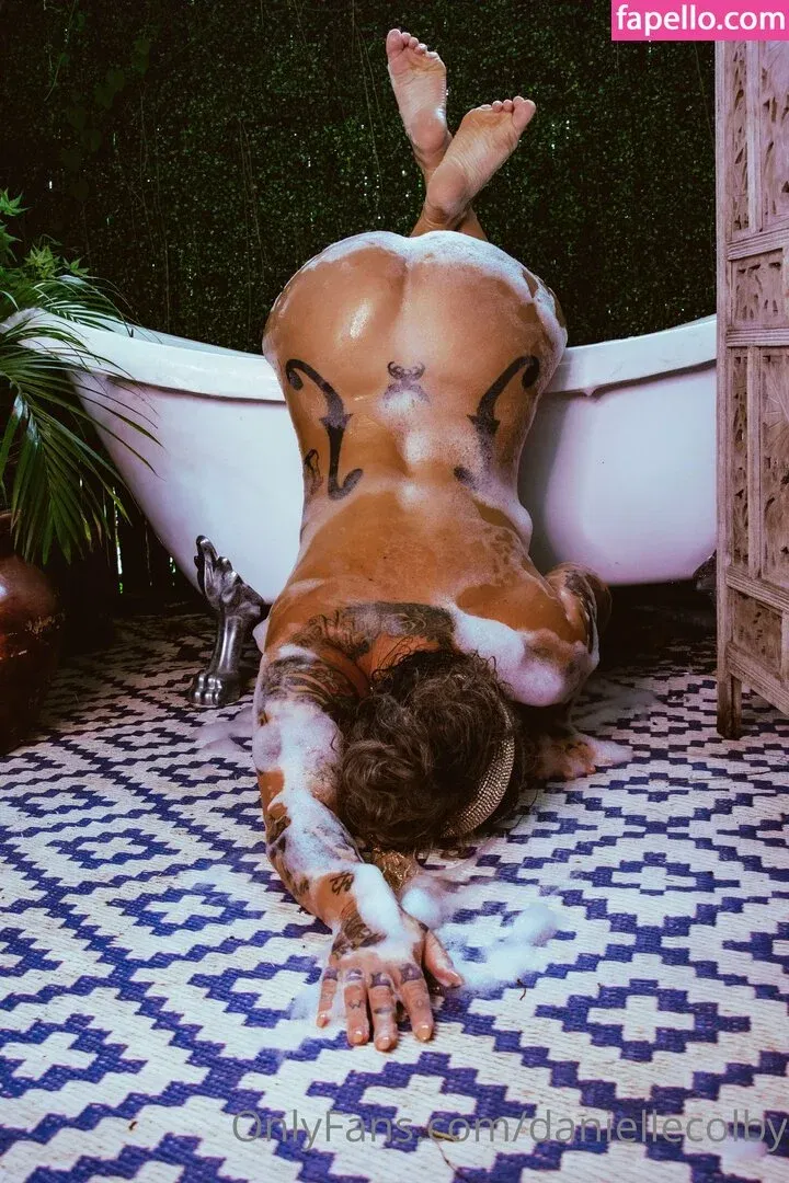 Danielle Colby Onlyfans Photo Gallery 