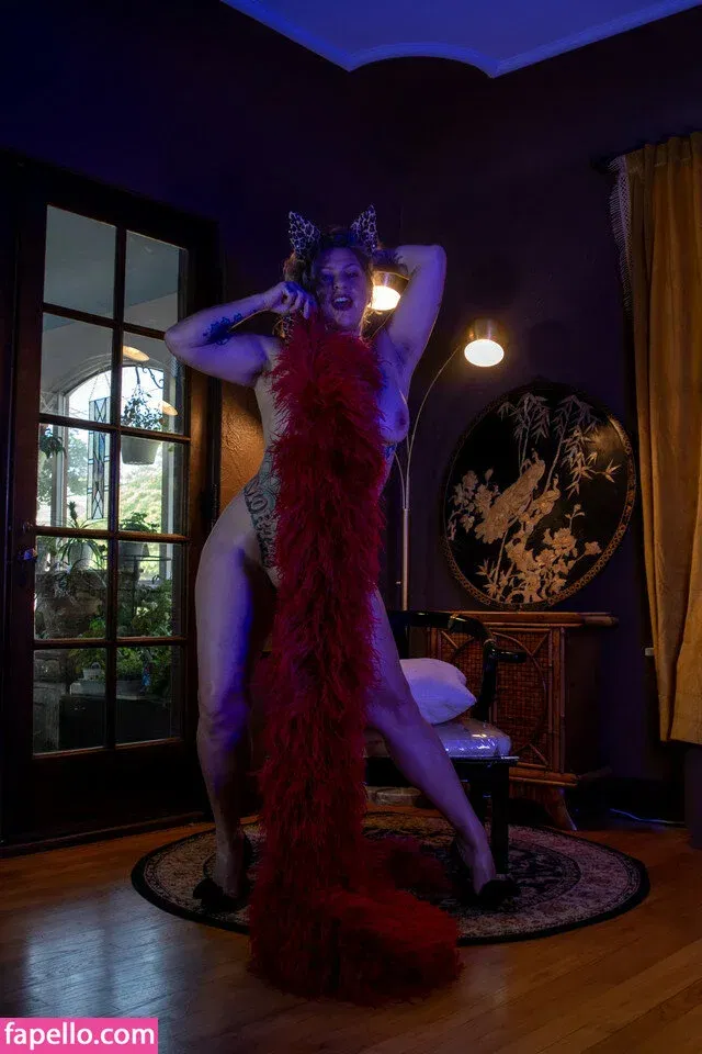 Danielle Colby Onlyfans Photo Gallery 