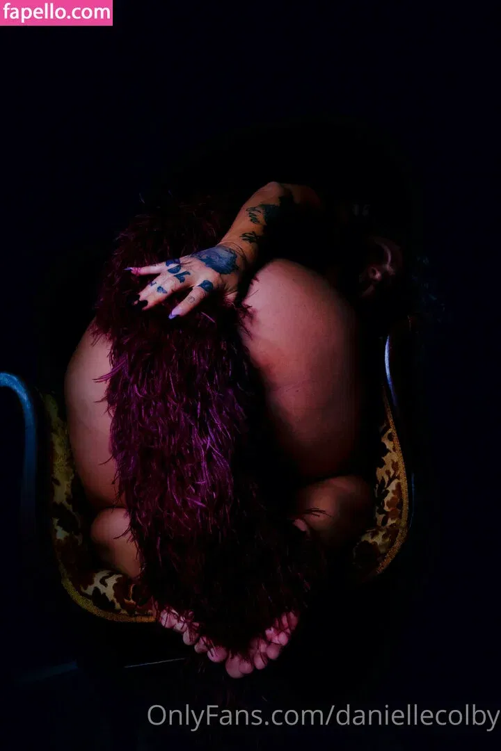 Danielle Colby Onlyfans Photo Gallery 