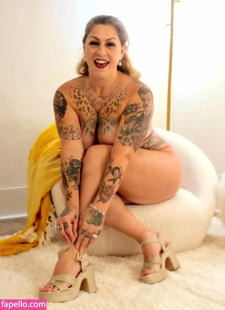 Danielle Colby Onlyfans Photo Gallery 