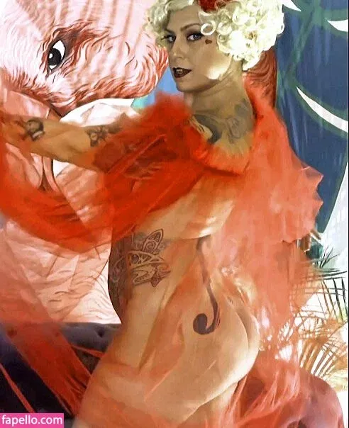 Danielle Colby Onlyfans Photo Gallery 