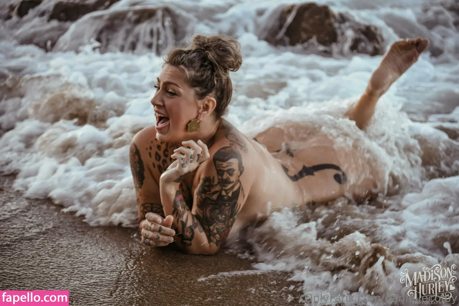 Danielle Colby Onlyfans Photo Gallery 