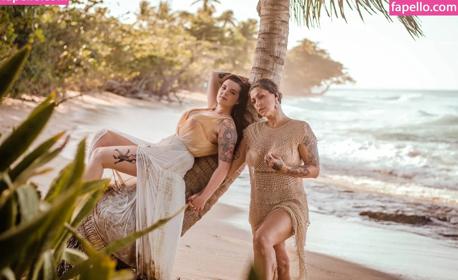 Danielle Colby Onlyfans Photo Gallery 