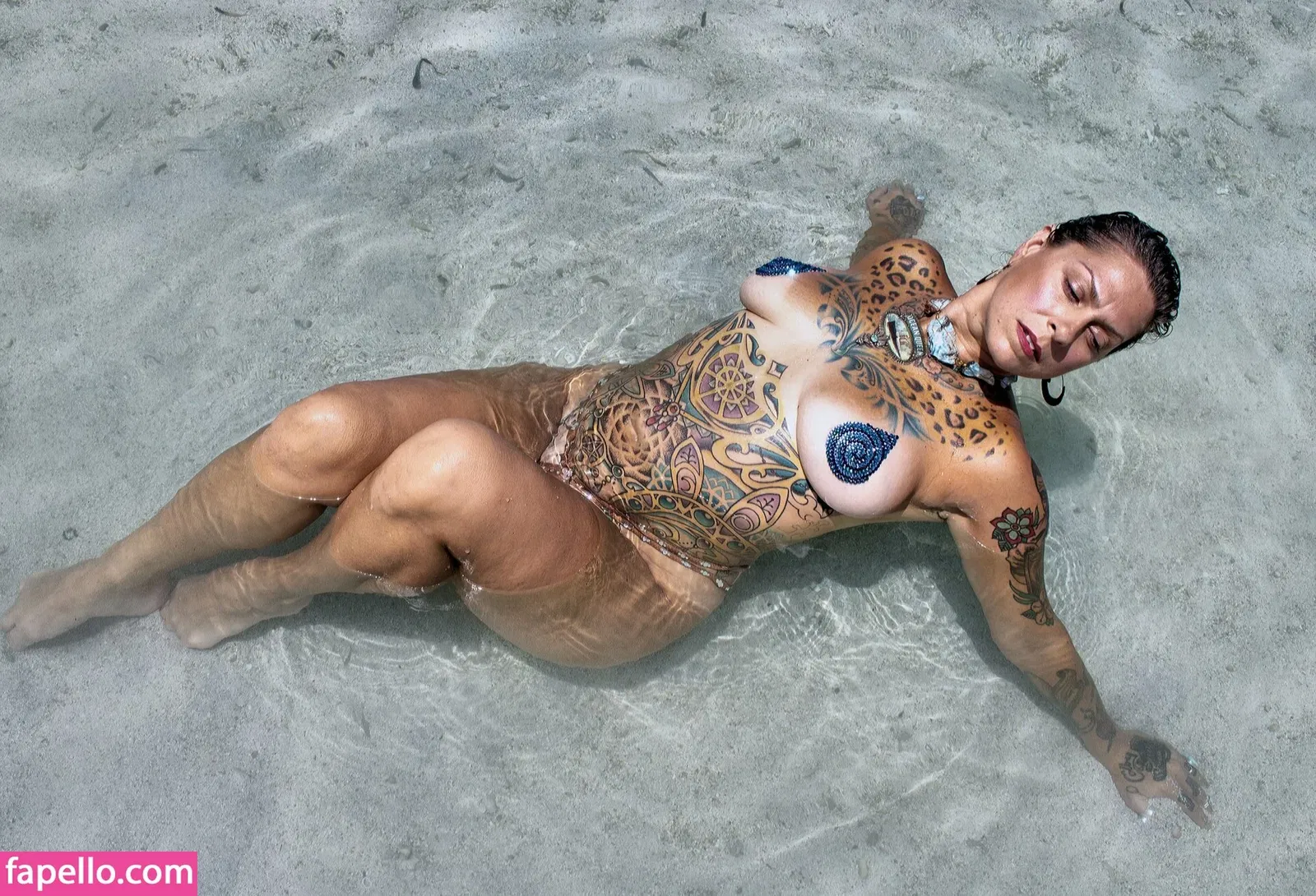 Danielle Colby Onlyfans Photo Gallery 