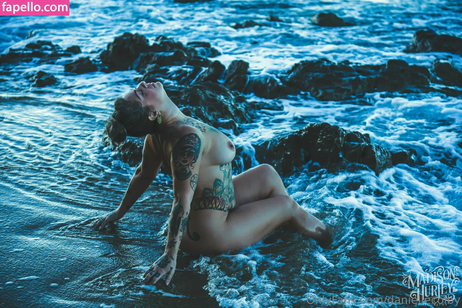 Danielle Colby Onlyfans Photo Gallery 