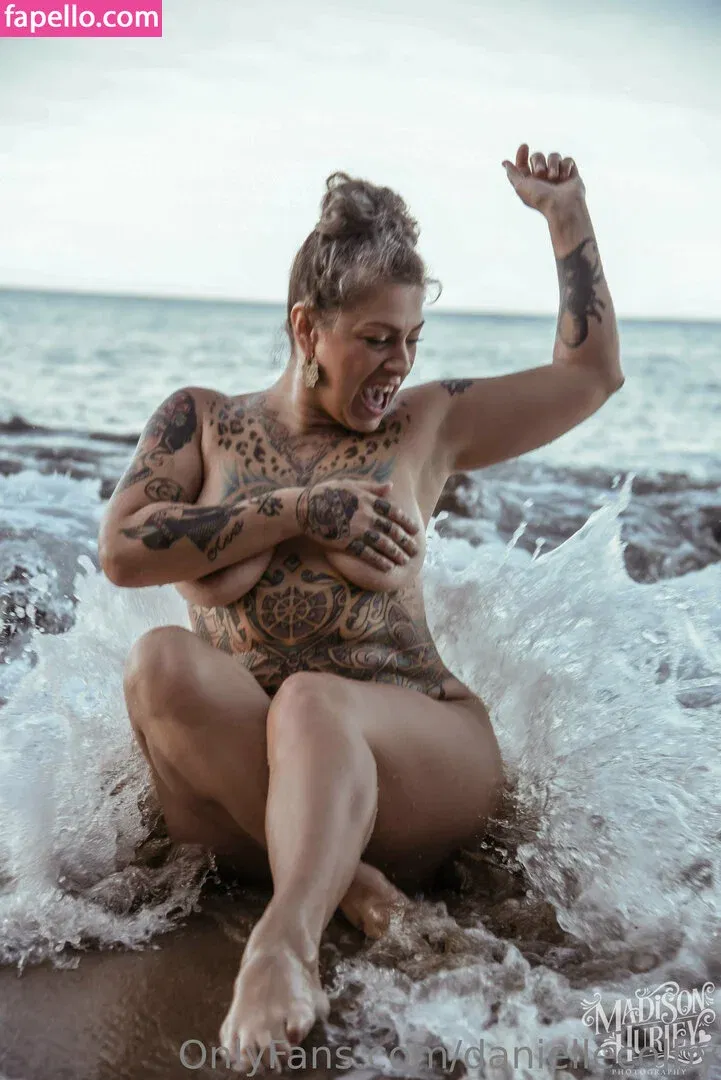 Danielle Colby Onlyfans Photo Gallery 