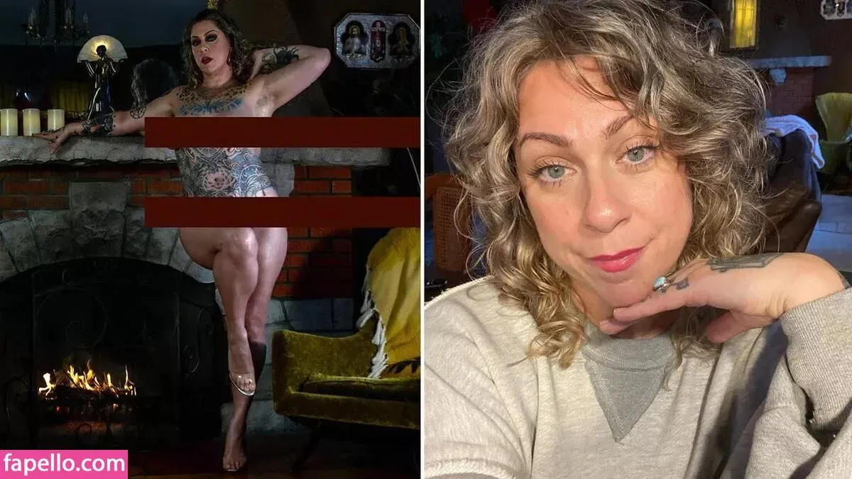 Danielle Colby Onlyfans Photo Gallery 