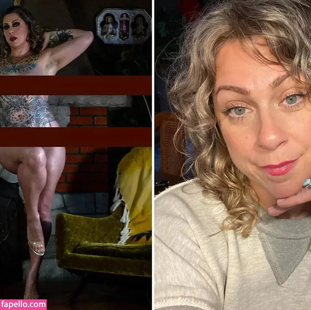 Danielle Colby Onlyfans Photo Gallery 