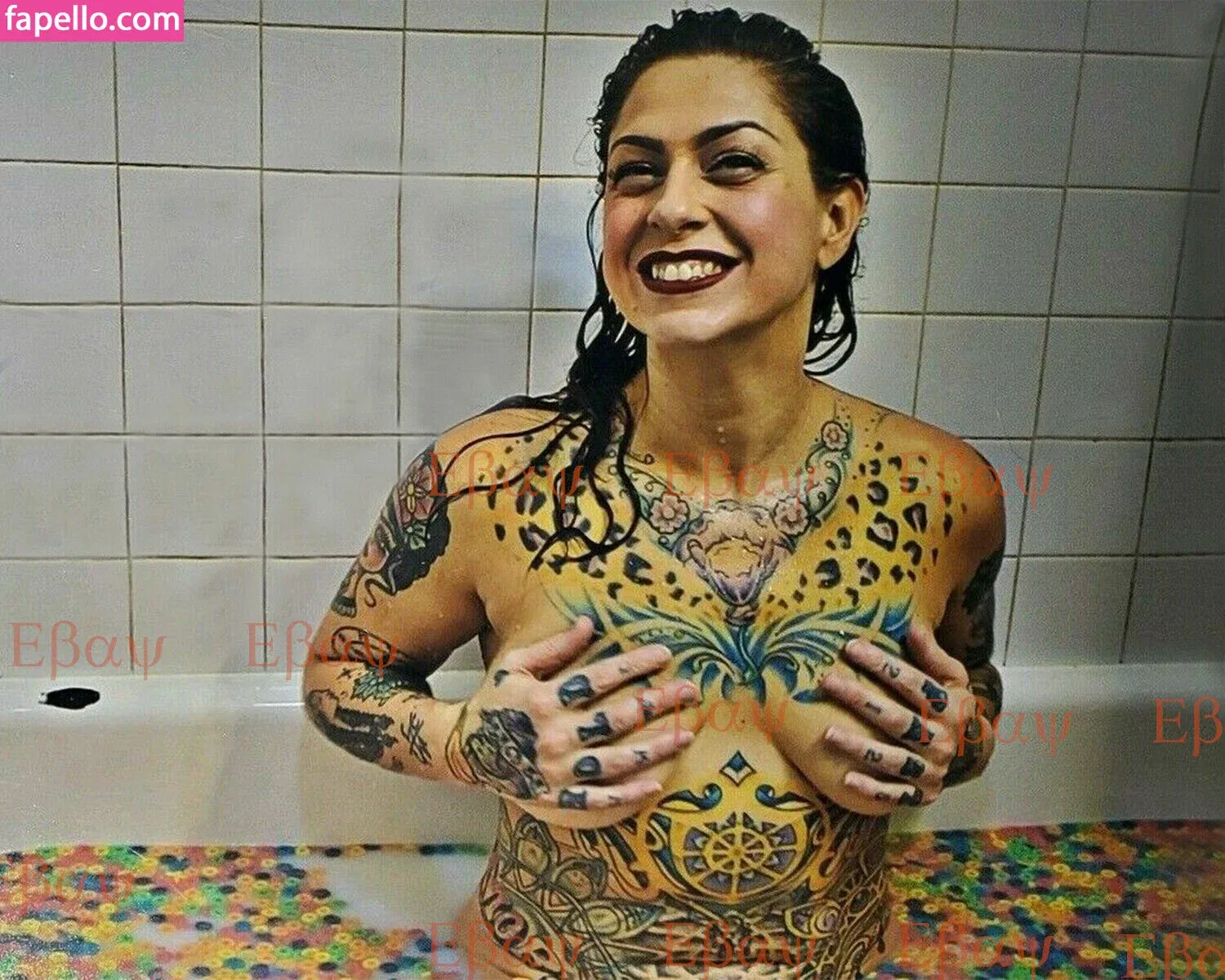Danielle Colby Onlyfans Photo Gallery 