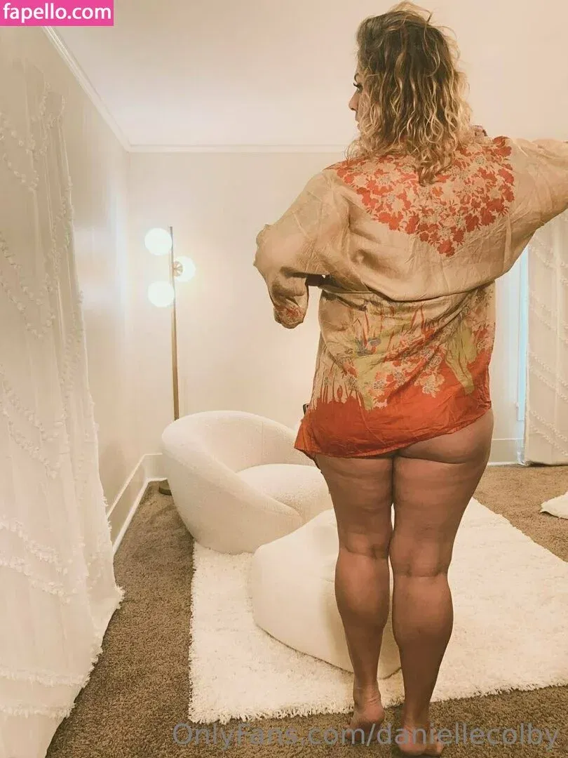 Danielle Colby Onlyfans Photo Gallery 