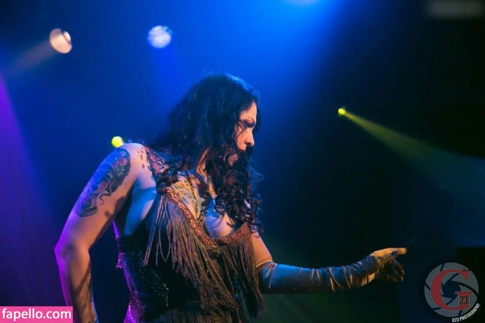 Danielle Colby Onlyfans Photo Gallery 