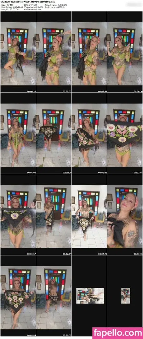 Danielle Colby Onlyfans Photo Gallery 
