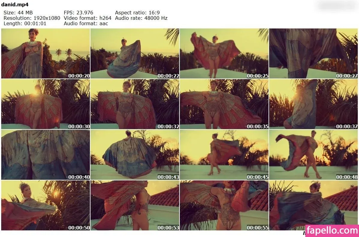 Danielle Colby Onlyfans Photo Gallery 