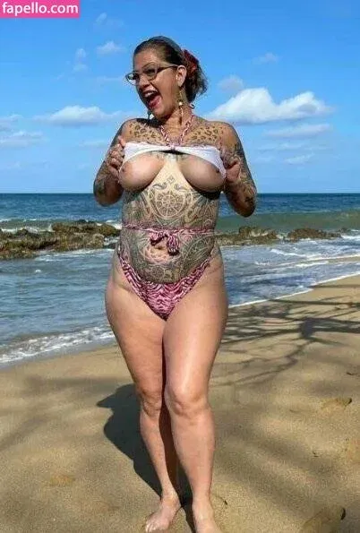 Danielle Colby Onlyfans Photo Gallery 