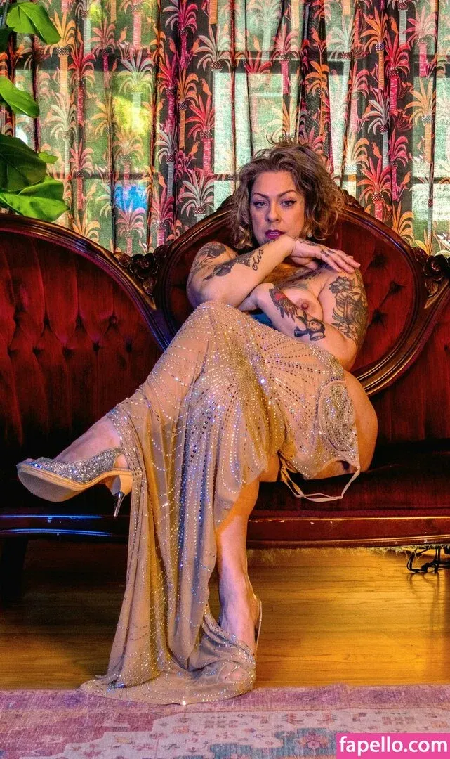 Danielle Colby Onlyfans Photo Gallery 