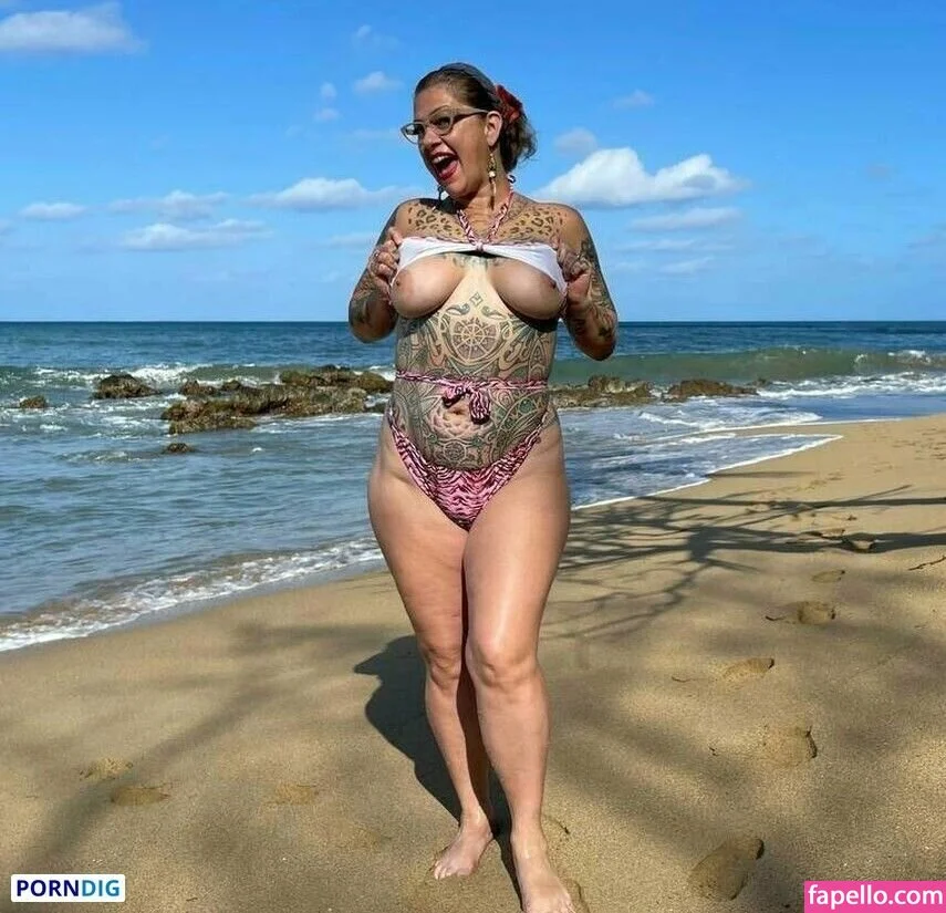 Danielle Colby Onlyfans Photo Gallery 