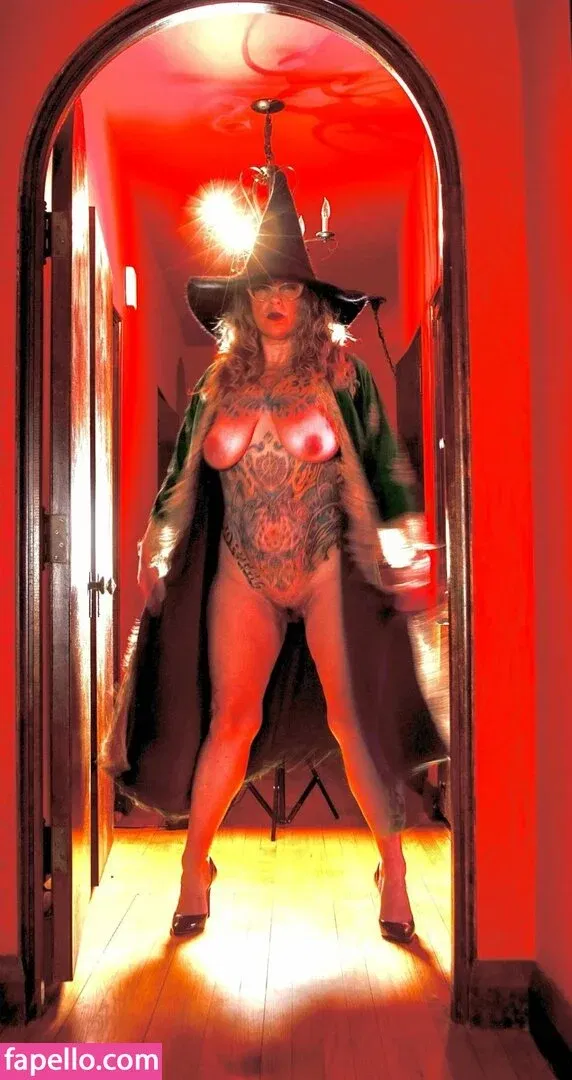 Danielle Colby Onlyfans Photo Gallery 