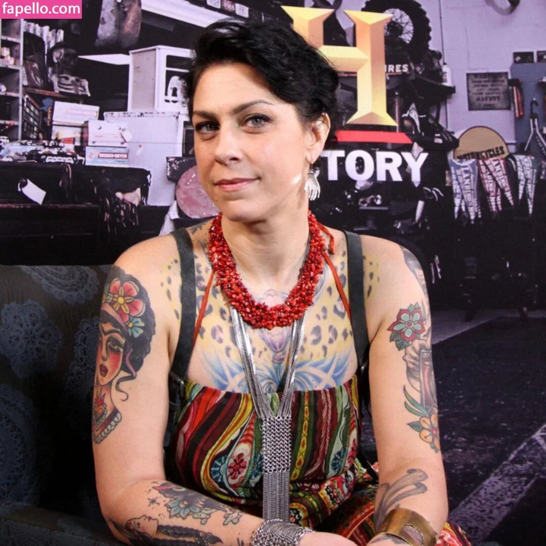 Danielle Colby Onlyfans Photo Gallery 