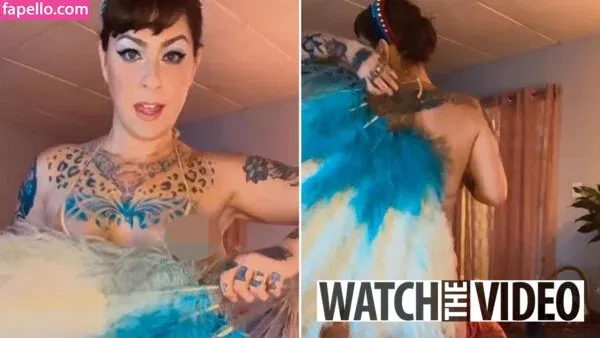 Danielle Colby Onlyfans Photo Gallery 