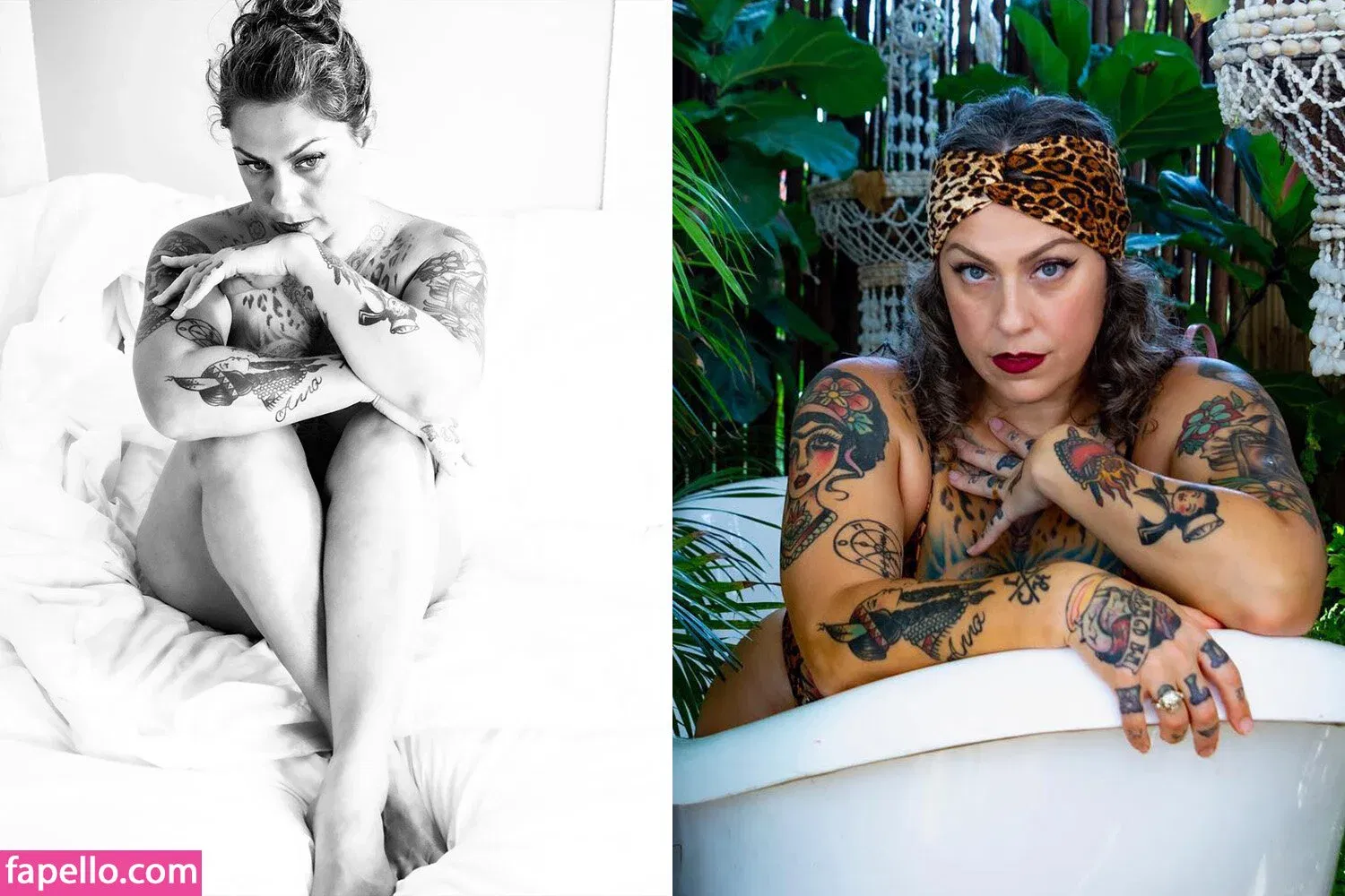 Danielle Colby Onlyfans Photo Gallery 