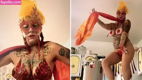 Danielle Colby Onlyfans Photo Gallery 