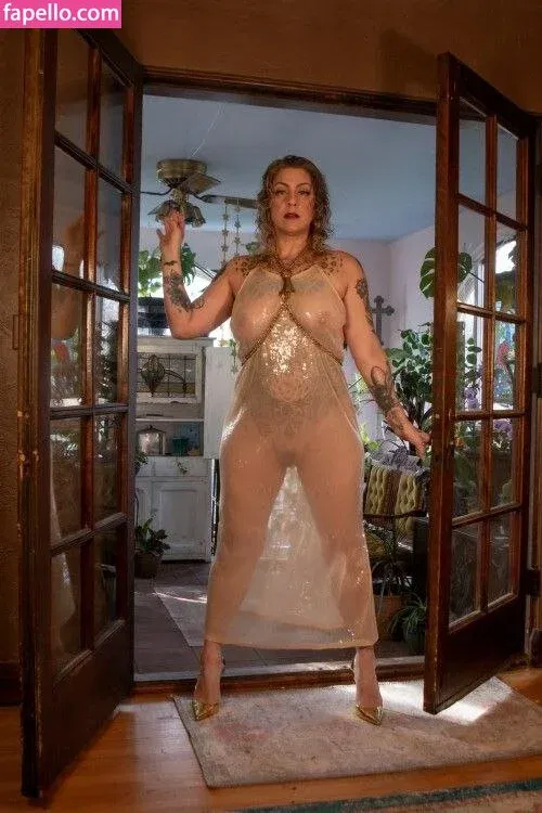 Danielle Colby Onlyfans Photo Gallery 