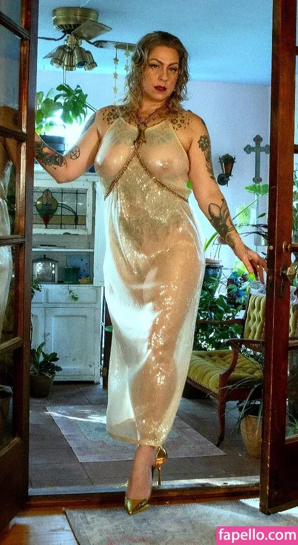 Danielle Colby Onlyfans Photo Gallery 