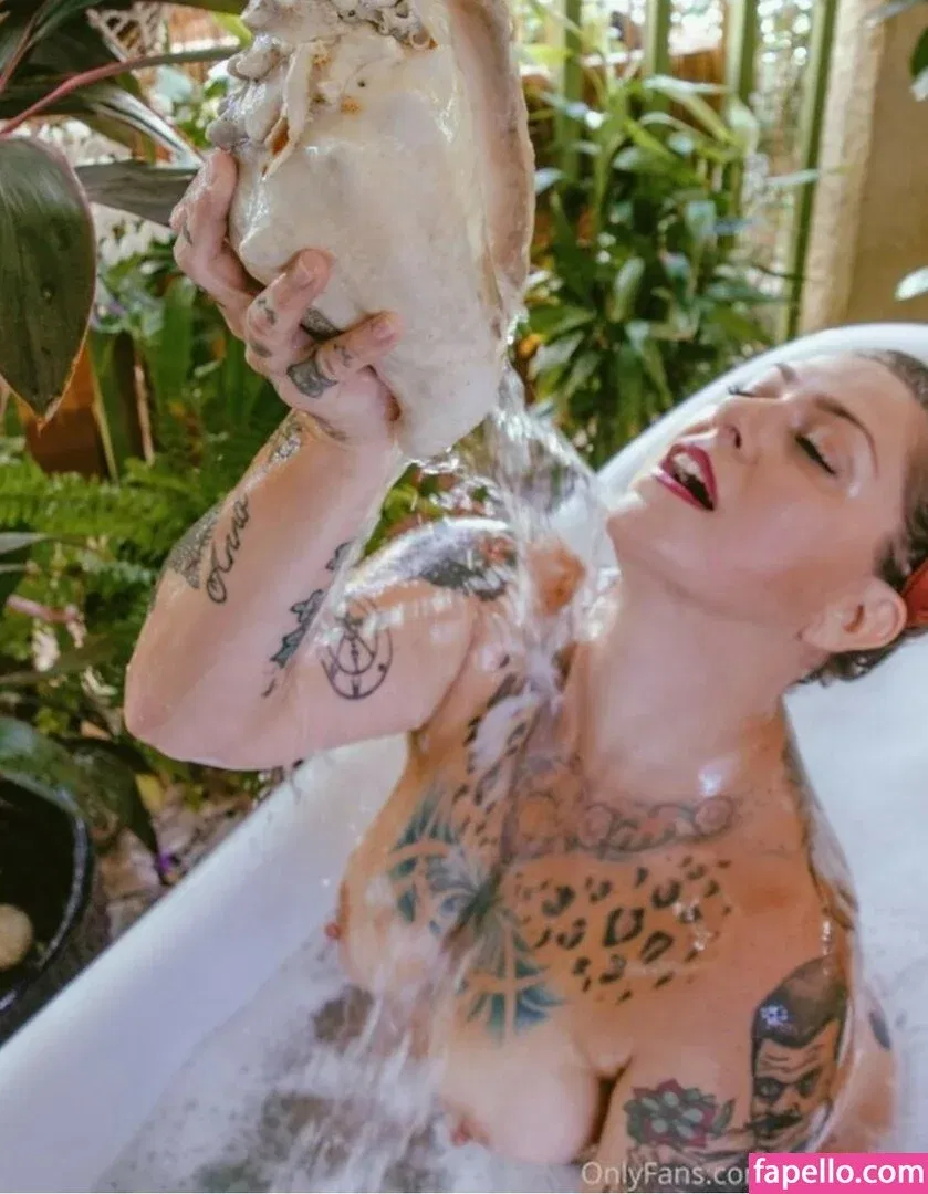 Danielle Colby Onlyfans Photo Gallery 