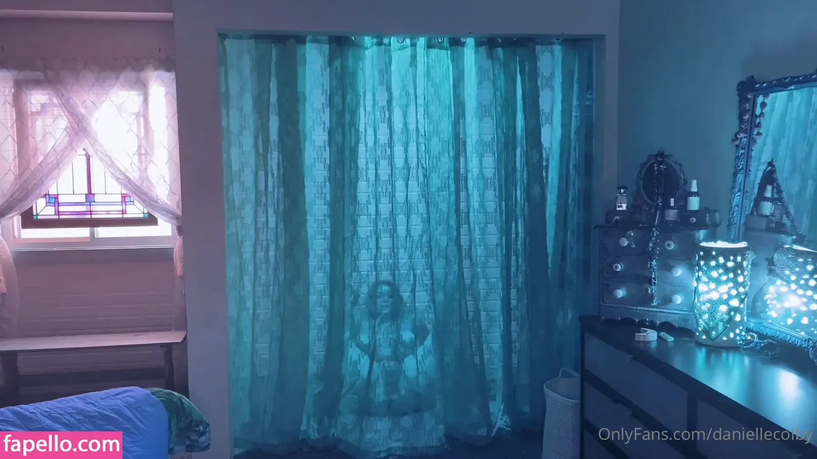 Danielle Colby Onlyfans Photo Gallery 