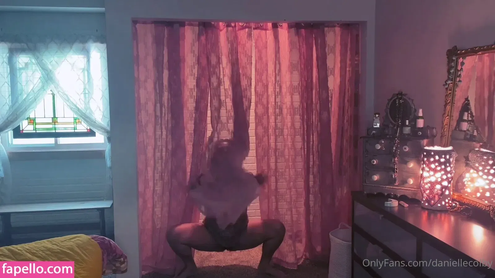 Danielle Colby Onlyfans Photo Gallery 