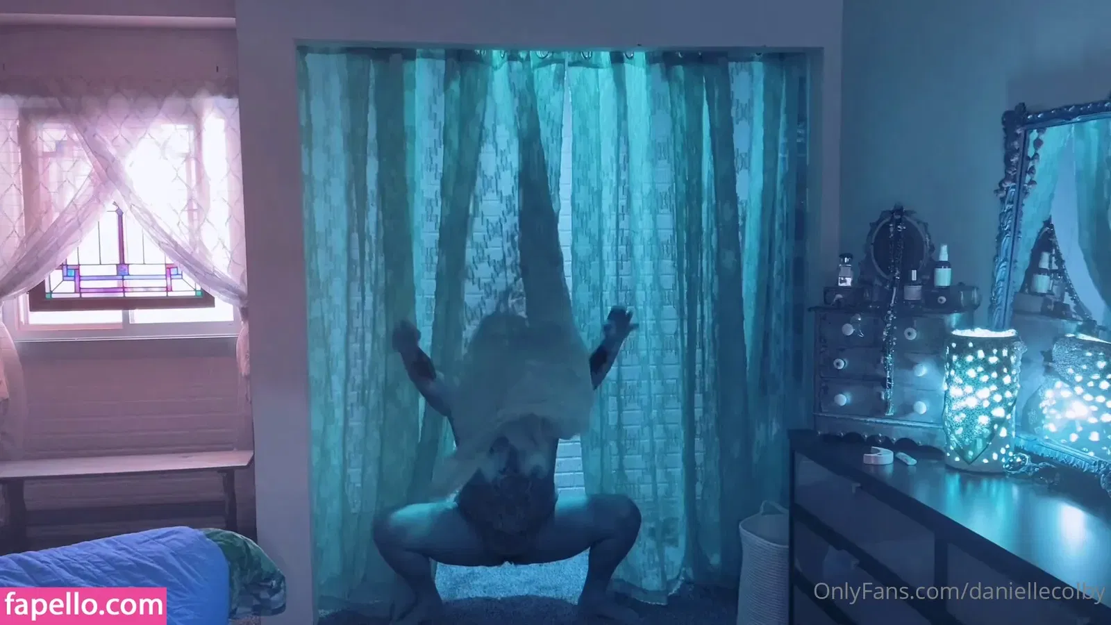 Danielle Colby Onlyfans Photo Gallery 