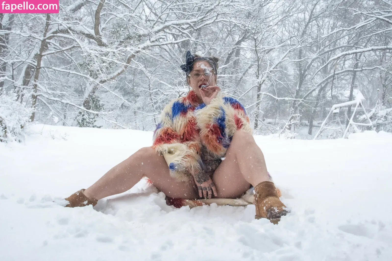 Danielle Colby Onlyfans Photo Gallery 