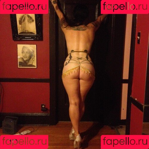 Danielle Colby Onlyfans Photo Gallery 