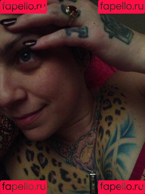 Danielle Colby Onlyfans Photo Gallery 