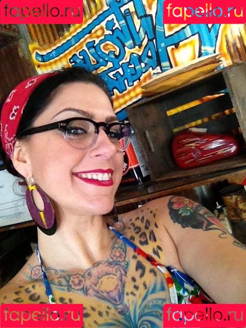 Danielle Colby Onlyfans Photo Gallery 