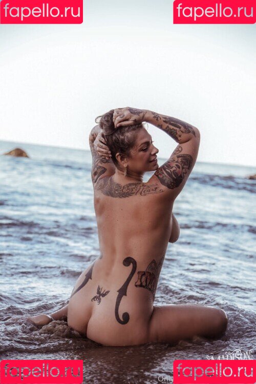 Danielle Colby Onlyfans Photo Gallery 