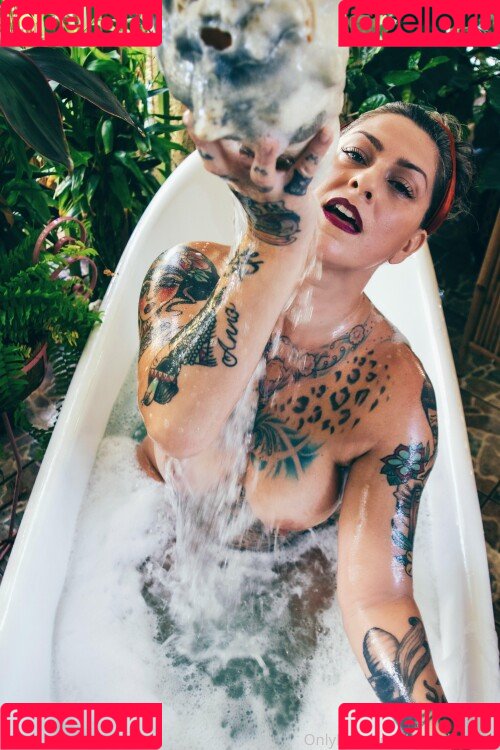 Danielle Colby Onlyfans Photo Gallery 
