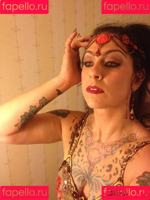 Danielle Colby Onlyfans Photo Gallery 