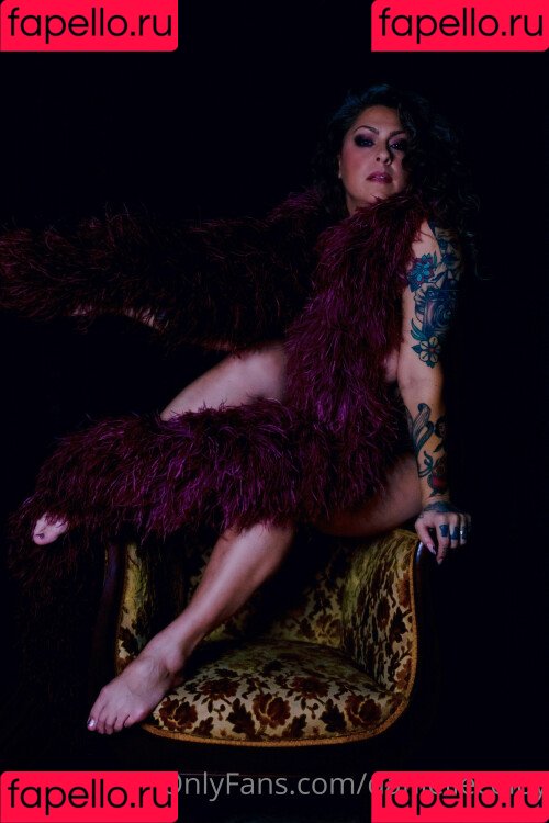 Danielle Colby Onlyfans Photo Gallery 