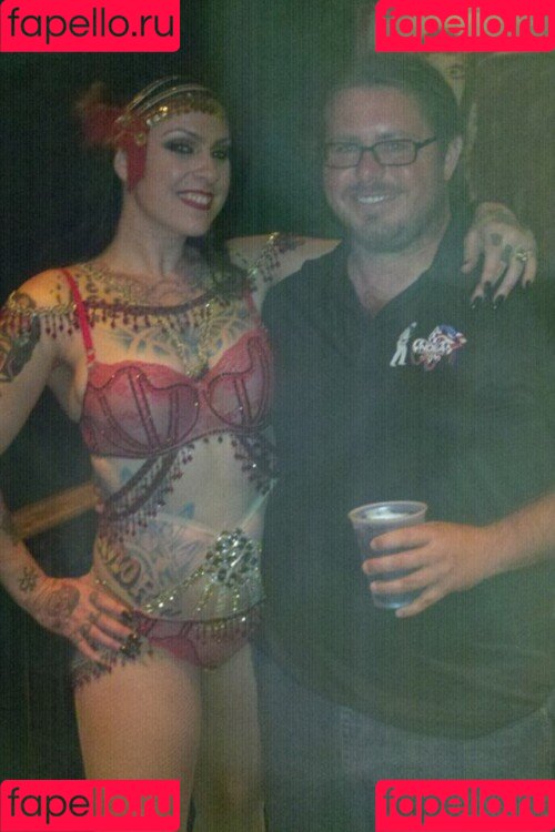 Danielle Colby Onlyfans Photo Gallery 