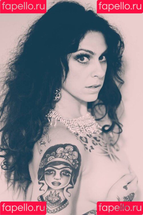 Danielle Colby Onlyfans Photo Gallery 