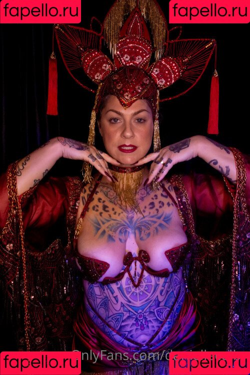 Danielle Colby Onlyfans Photo Gallery 