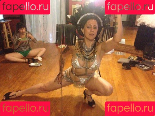 Danielle Colby Onlyfans Photo Gallery 