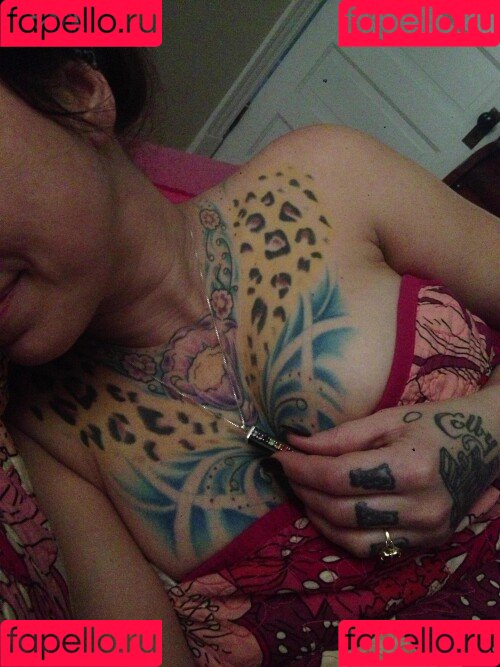 Danielle Colby Onlyfans Photo Gallery 