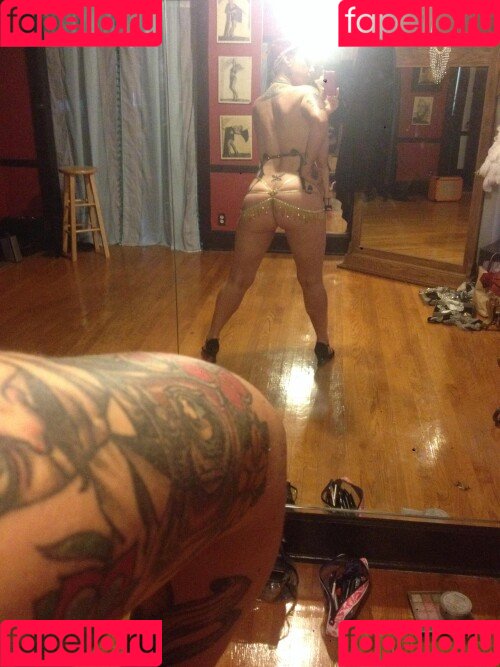 Danielle Colby Onlyfans Photo Gallery 