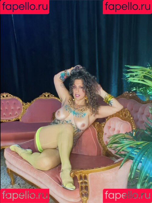 Danielle Colby Onlyfans Photo Gallery 